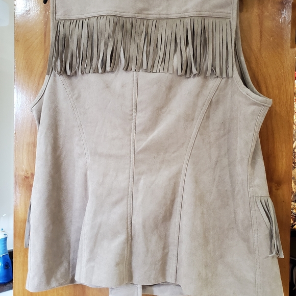 Chicos tan vest - Picture 4 of 6